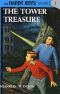 [The Hardy Boys 01] • The Tower Treasure